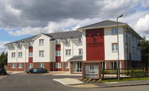 bannatyne hotel durham